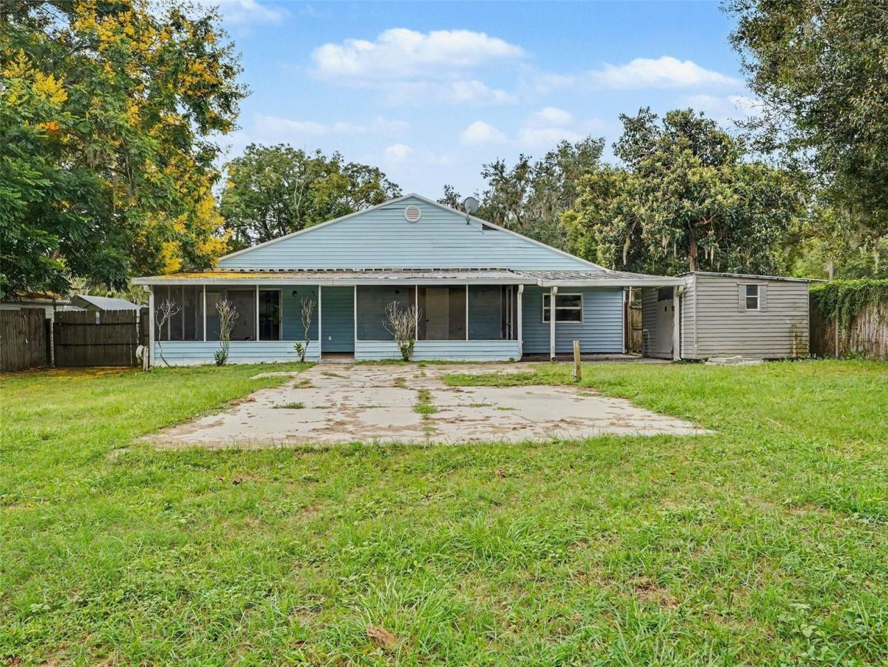 521 Green Circle , Fort Meade, FL 33841 Photo