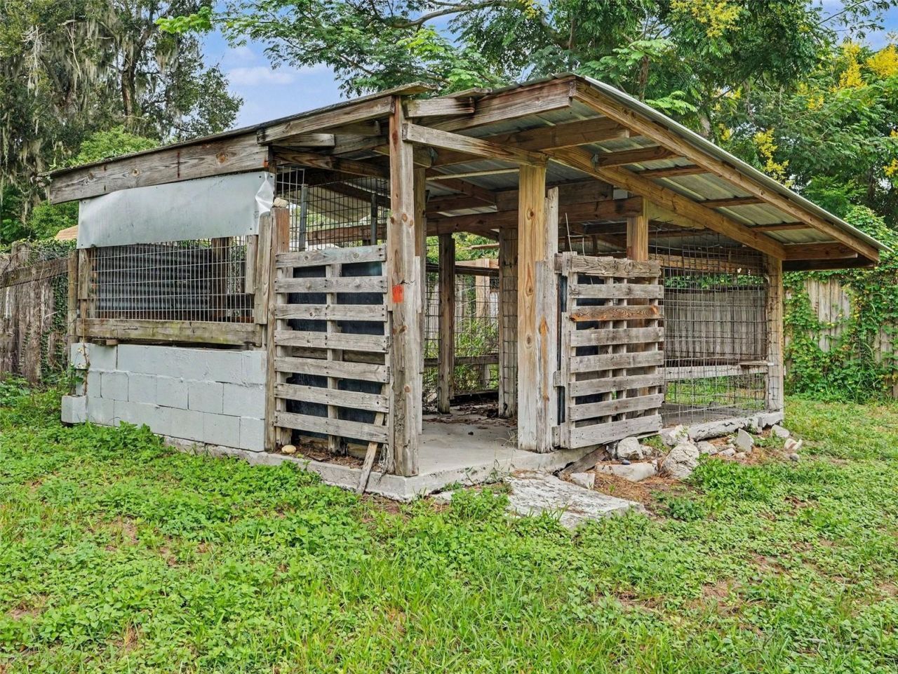 521 Green Circle , Fort Meade, FL 33841 Photo