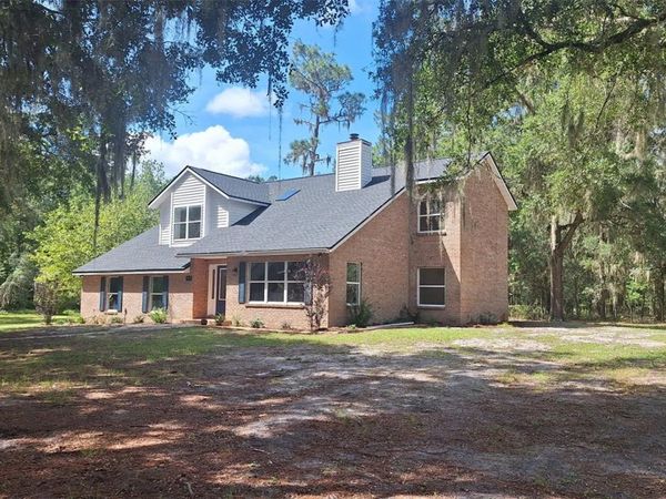 20778 N HWY 329 , MICANOPY, FL 32667