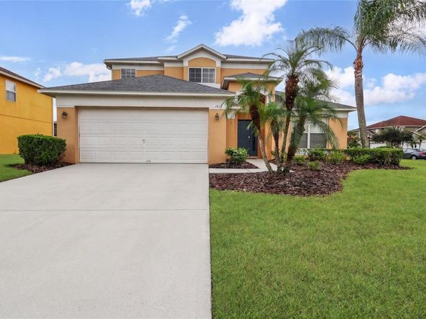 161 HIDEAWAY BEACH LANE , KISSIMMEE, FL 34746