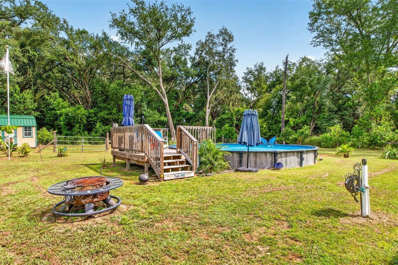 39607 Louise Drive , Zephyrhills, FL 33540 Photo