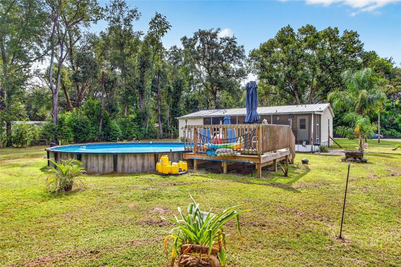 39607 Louise Drive , Zephyrhills, FL 33540 Photo
