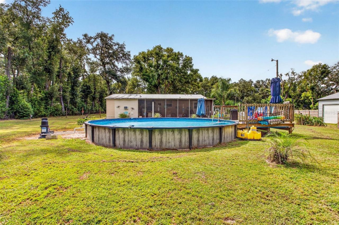 39607 Louise Drive , Zephyrhills, FL 33540 Photo