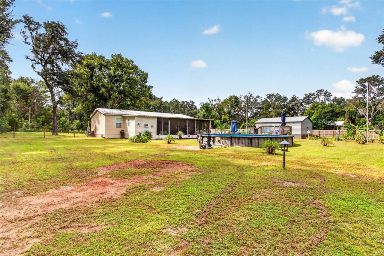 39607 Louise Drive , Zephyrhills, FL 33540 Photo