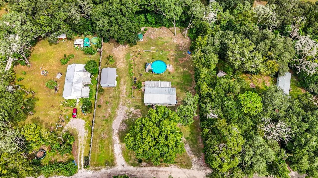 39607 Louise Drive , Zephyrhills, FL 33540 Photo