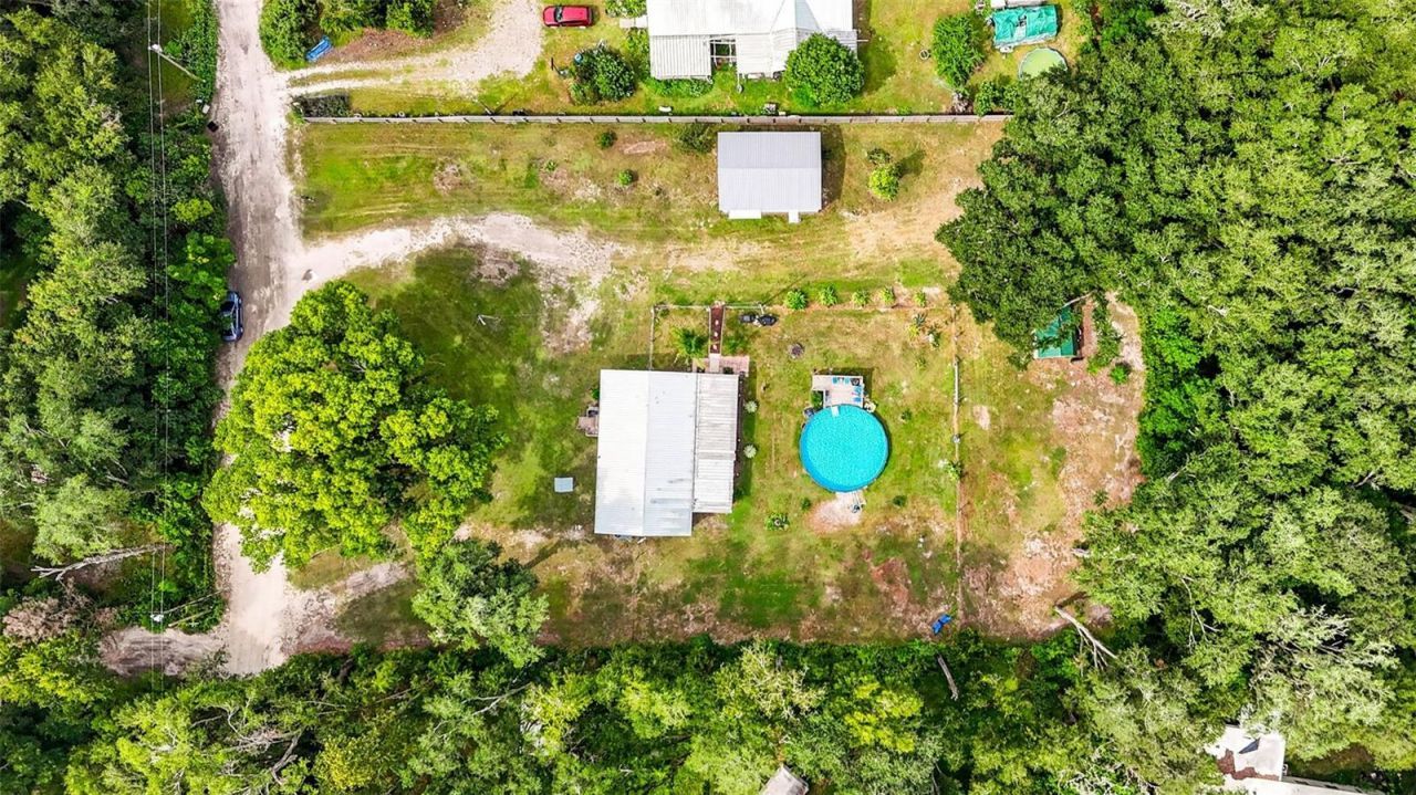39607 Louise Drive , Zephyrhills, FL 33540 Photo