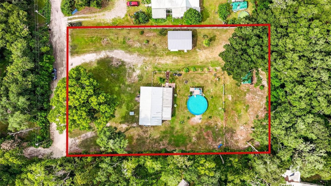 39607 Louise Drive , Zephyrhills, FL 33540 Photo