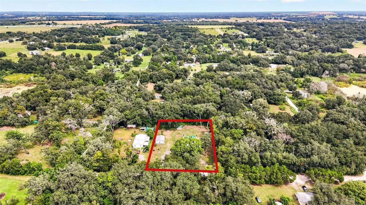 39607 Louise Drive , Zephyrhills, FL 33540 Photo