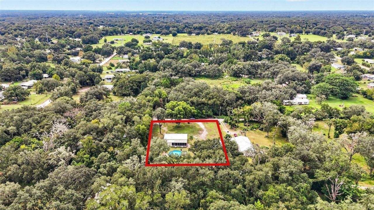 39607 Louise Drive , Zephyrhills, FL 33540 Photo