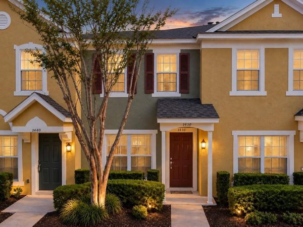 1450 STOCKTON DRIVE , SANFORD, FL 32771
