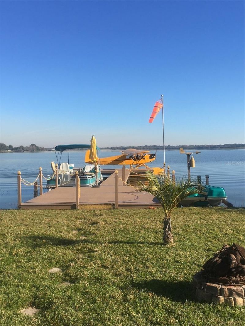 131 Bonnie Drive , Auburndale, FL 33823 Photo