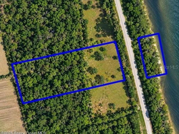 PENNSYLVANIA AVENUE , MIMS, FL 32754