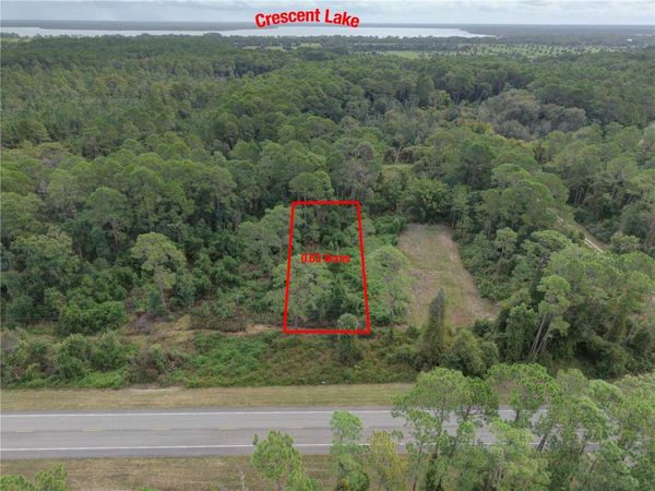 2780 S US HIGHWAY 17 , CRESCENT CITY, FL 32112