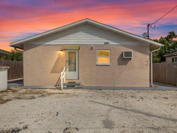 3413 N 53RD STREET , TAMPA, FL 33619
