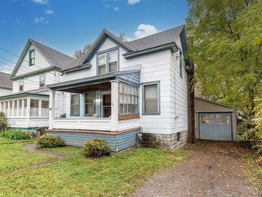 66 Callodine Avenue, Buffalo, NY 14226