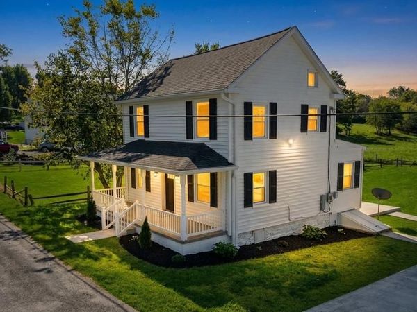 9440 HOLLOW ROAD, MIDDLETOWN, MD 21769