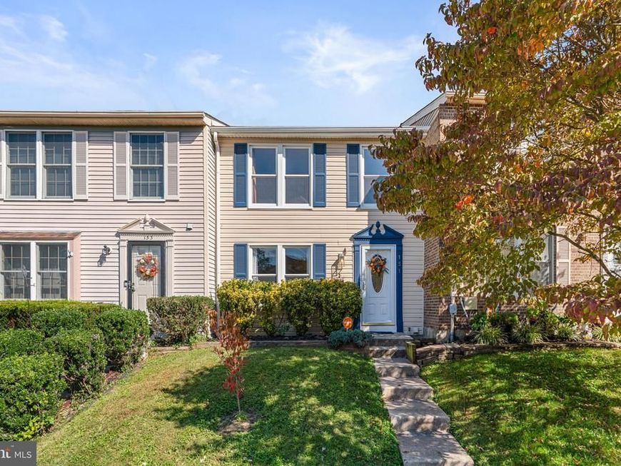 151 Wimbledon Lane, Owings Mills, MD 21117 Main Photo