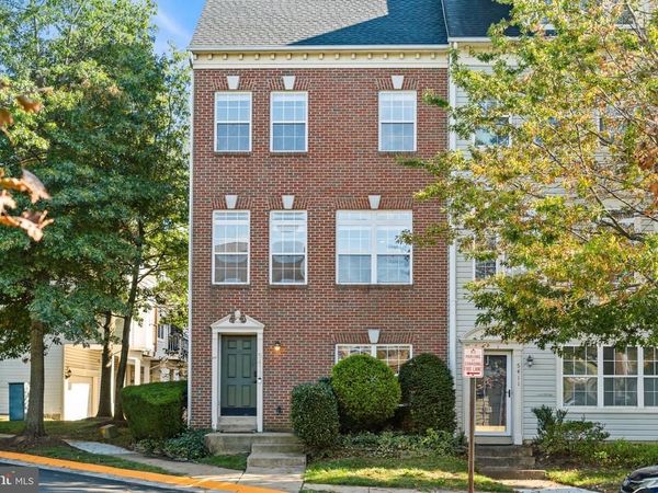 5413 CHEYENNE KNOLL PLACE, ALEXANDRIA, VA 22312
