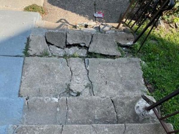 127 E DUVAL STREET , PHILADELPHIA, PA 19144