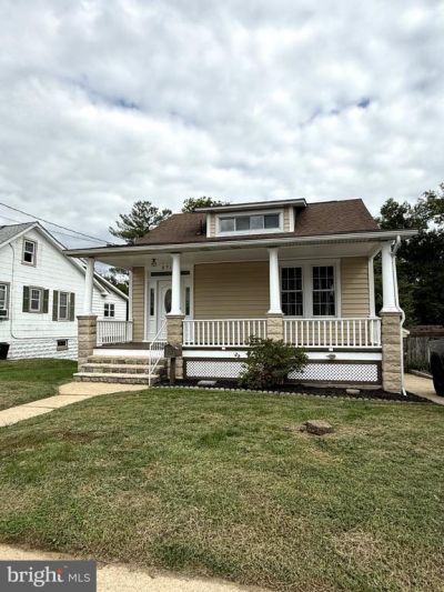 5715 1ST AVENUE, BALTIMORE, MD 21227