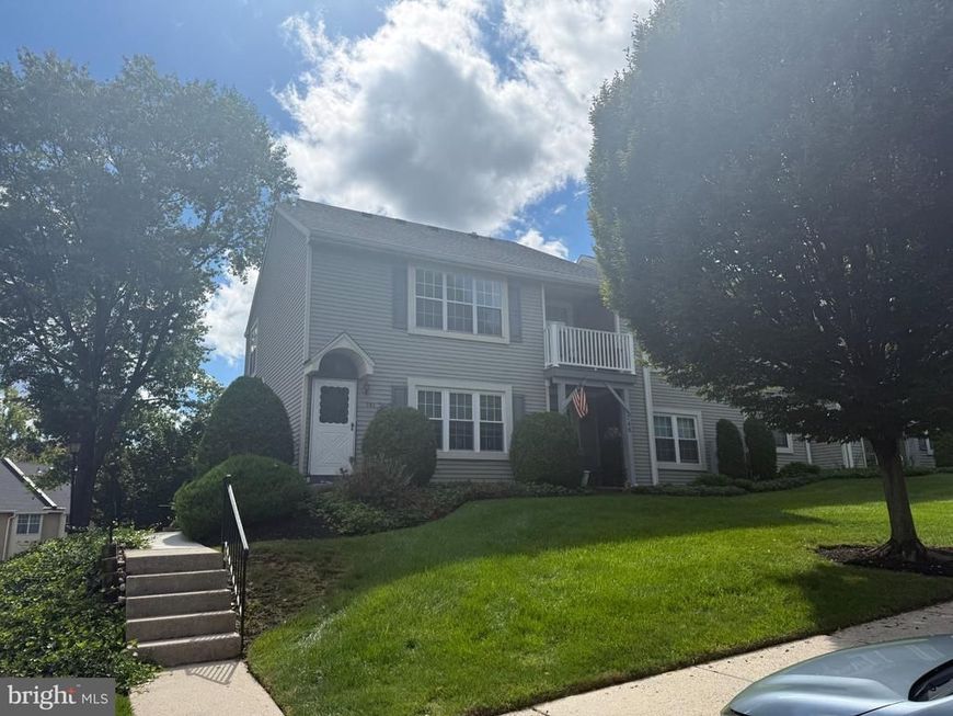 741 Sparrow Lane, Unit A2, Langhorne, PA 19047 Main Photo
