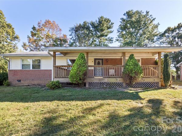 13 Looking Glass Lane, Asheville, NC 28805