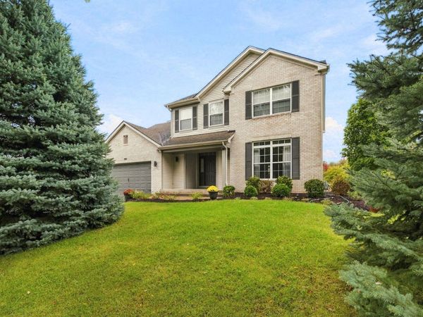 304 Edgewood Drive , Minooka, IL 60447