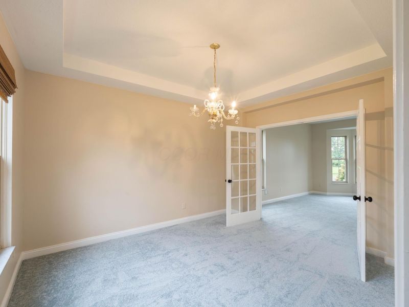 5042 Silver Woods Lane, Dublin, OH 43016 Photo 12