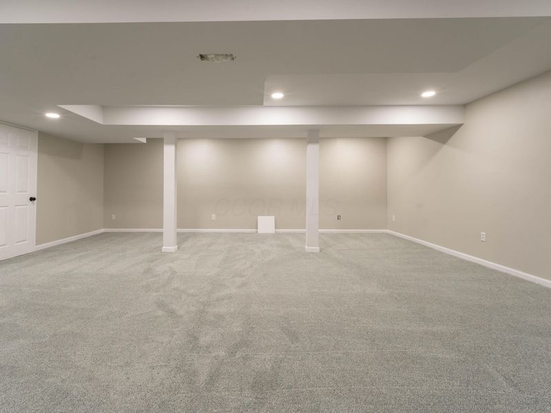 5042 Silver Woods Lane, Dublin, OH 43016 Photo 51