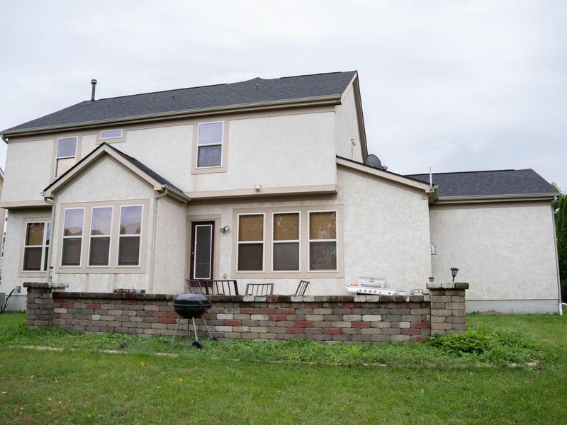 5042 Silver Woods Lane, Dublin, OH 43016 Photo 60