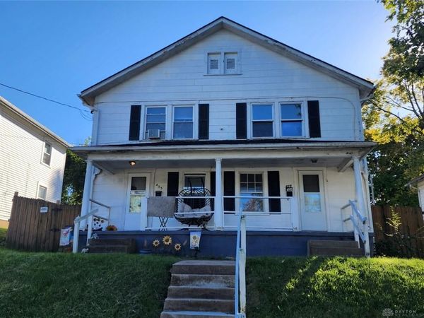 459 Stelton Road, Xenia, OH 45385