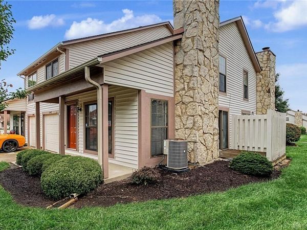 1442 Sanzon Drive, Fairborn, OH 45324