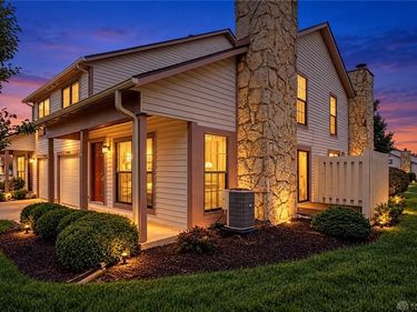1442 Sanzon Drive, Fairborn, OH 45324