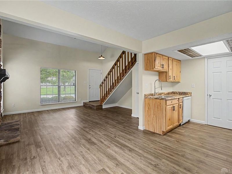 1442 Sanzon Drive, Fairborn, OH 45324 Photo 17