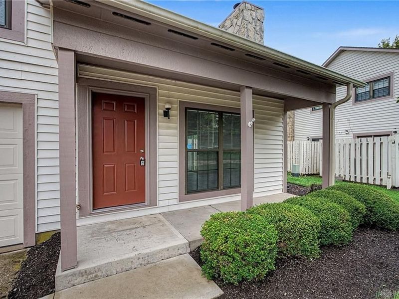 1442 Sanzon Drive, Fairborn, OH 45324 Photo 2