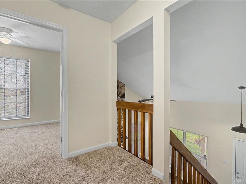 1442 Sanzon Drive, Fairborn, OH 45324 Photo 27