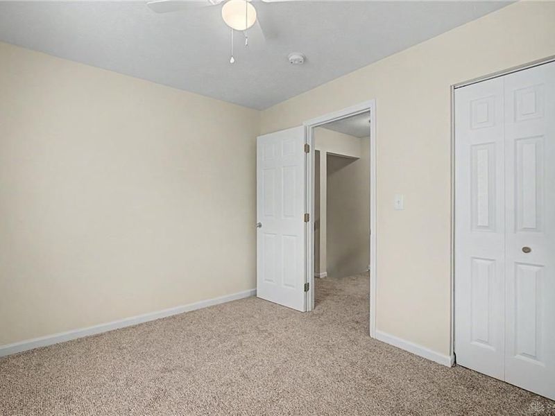 1442 Sanzon Drive, Fairborn, OH 45324 Photo 36
