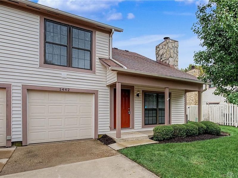 1442 Sanzon Drive, Fairborn, OH 45324 Photo 47