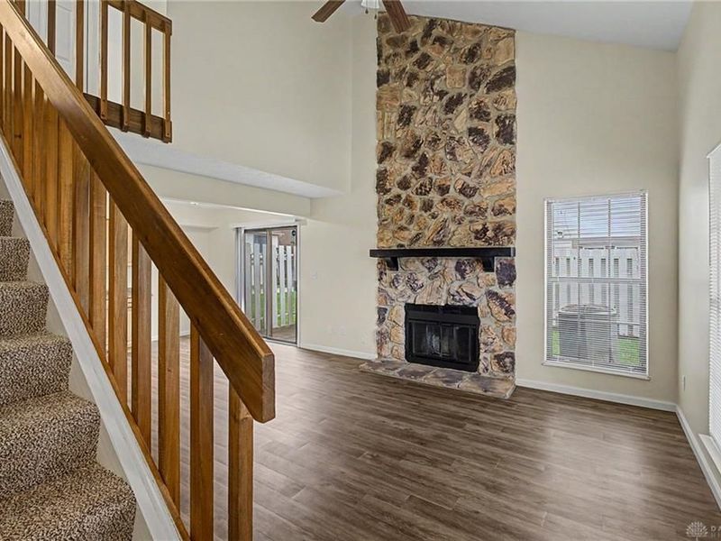 1442 Sanzon Drive, Fairborn, OH 45324 Photo 5