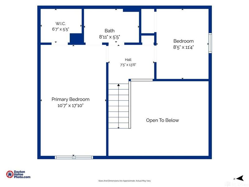 1442 Sanzon Drive, Fairborn, OH 45324 Photo 50