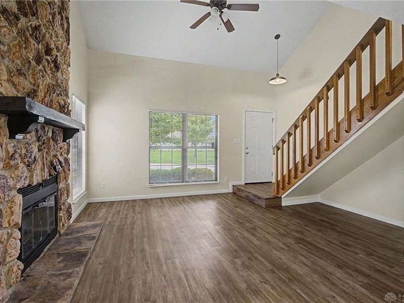 1442 Sanzon Drive, Fairborn, OH 45324 Photo 7