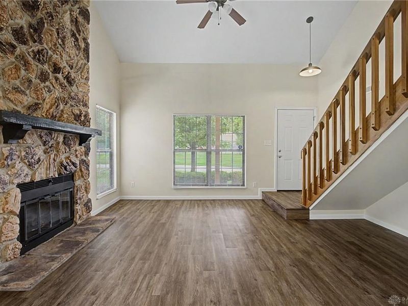 1442 Sanzon Drive, Fairborn, OH 45324 Photo 8