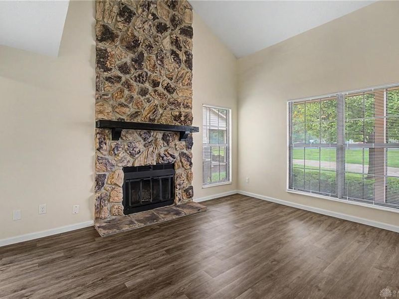 1442 Sanzon Drive, Fairborn, OH 45324 Photo 9