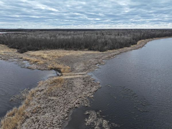 030 Youngs Bay Drive, Angle Inlet, MN 56673