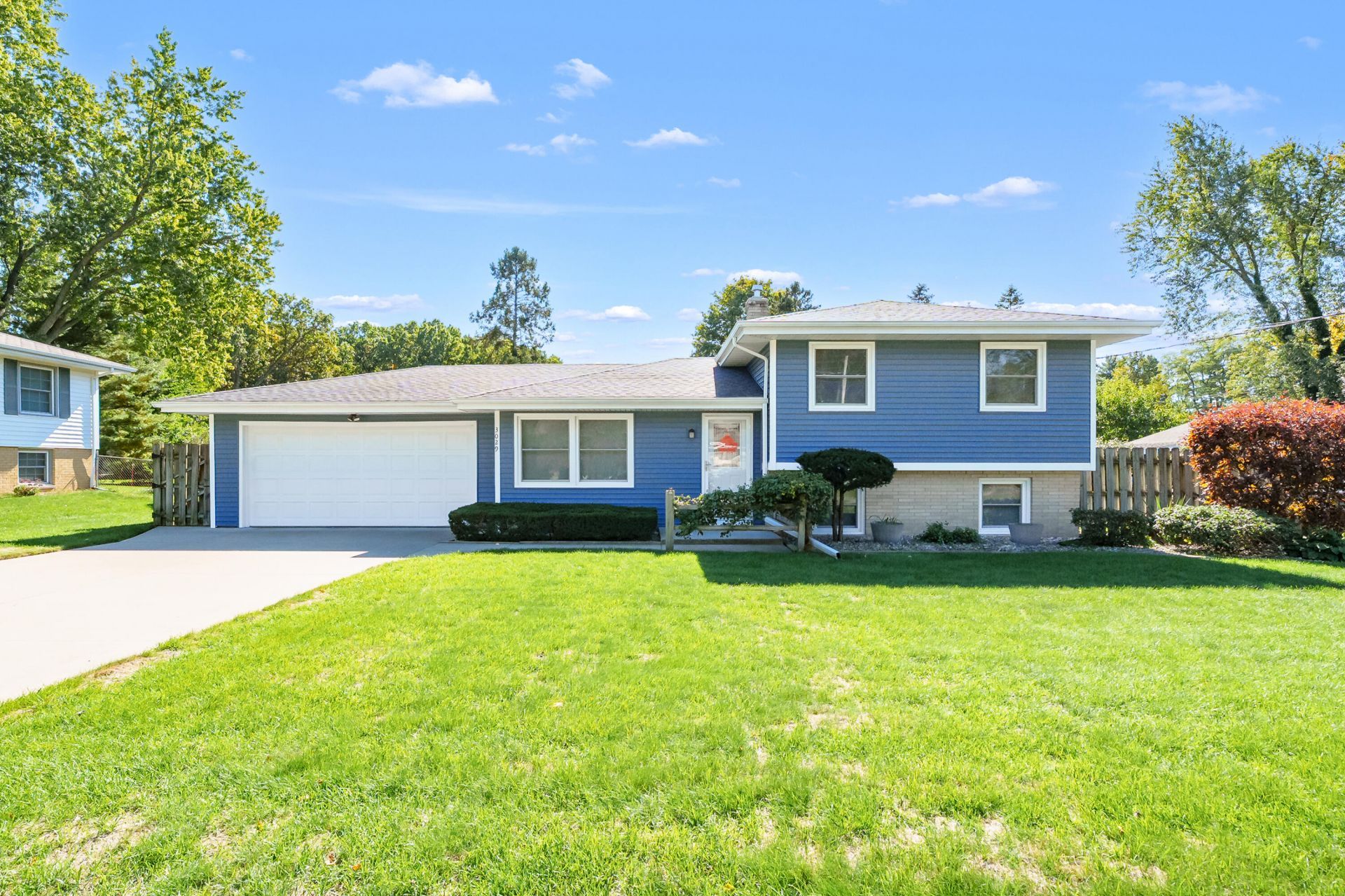 3029 Radcliffe Avenue, Portage, MI 49024 Main Photo