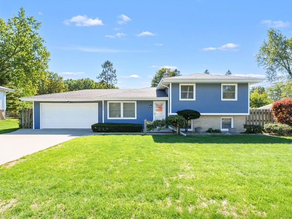 3029 Radcliffe Avenue, Portage, MI 49024