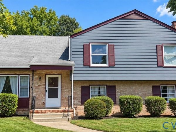 3706 Echoway Road , Ampthill, VA 23234