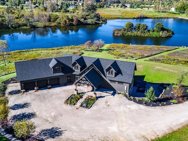 7701 Long Pond Road, Mechanicsburg, OH 43044
