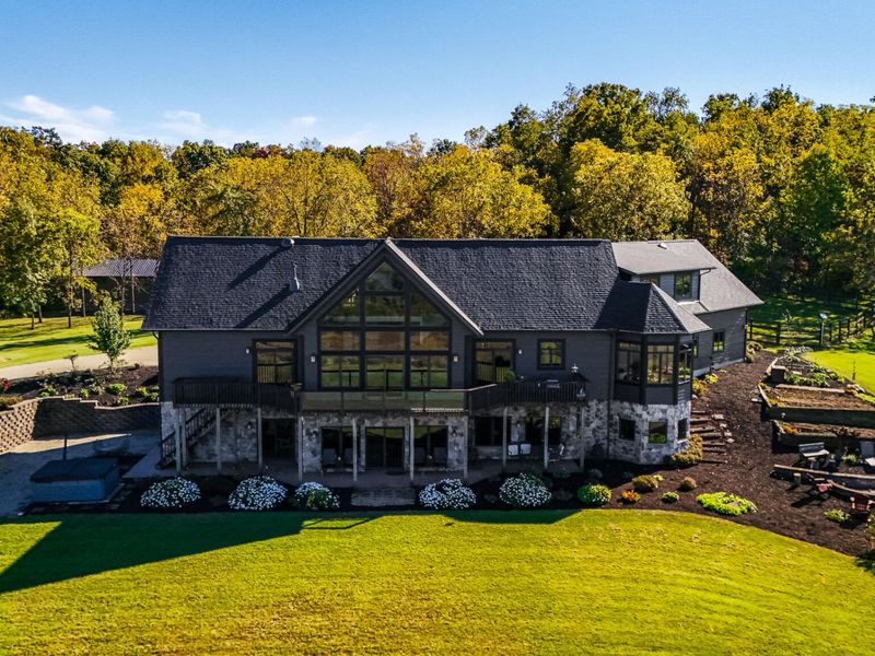7701 Long Pond Road, Mechanicsburg, OH 43044 Photo 26