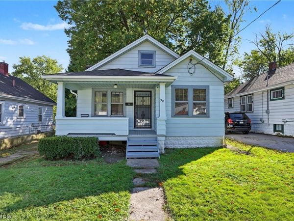 957 E Dewey Avenue , Youngstown, OH 44502